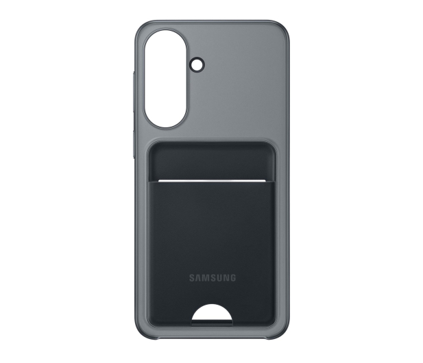 Samsung Card Slot Case do Samsung Galaxy A57 czarny - 1513203 - zdjęcie 4